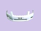 Toyota Axio Front Bumper Pannel