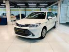 Toyota Axio G 1ST OWNER 75000KM 2016