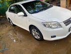 Toyota Axio G 2006