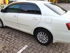 Toyota Axio G 2007
