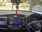 Toyota Axio G 2014
