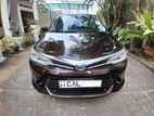 Toyota Axio G 2016