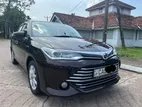 Toyota Axio G 2016