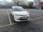Toyota Axio G 2016