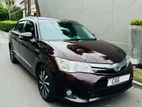 Toyota Axio G Grade 1st Owner 2015