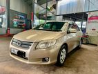 Toyota Axio G Grade 2006
