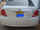 Toyota Axio G Grade 2006