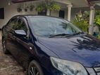 Toyota Axio G Grade 2007