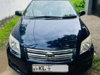 Toyota Axio G Grade 2008