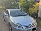 Toyota Axio G Grade 2008