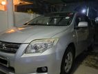Toyota Axio G Grade 2008