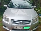 Toyota Axio G Grade 2008