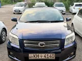 Toyota Axio G Grade 2008