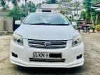 Toyota Axio G Grade 2008