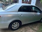 Toyota Axio G Grade 2008