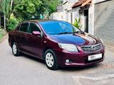 Toyota Axio G Grade 2009
