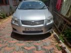 Toyota Axio G Grade 2009