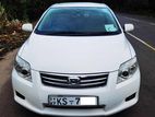 Toyota Axio G Grade 2010