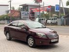 Toyota Axio G Grade 2010