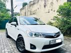 Toyota Axio G GRADE 2014