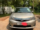 Toyota Axio G Grade 2014