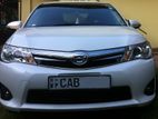 Toyota Axio G Grade 2014