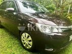 Toyota Axio G Grade 2014 Leasing 70%