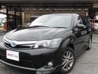 Toyota Axio G Grade 2014 Maximum Leasing Partner 80%
