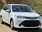 Toyota Axio G Grade 2015/2016 Maximum Leasing Partner 80%