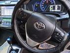 Toyota Axio G Grade 2015