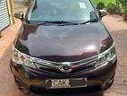 Toyota Axio G Grade 2015