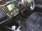 Toyota Axio G Grade 2015