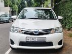 Toyota Axio G GRADE 2015