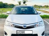 Toyota Axio G Grade 2015