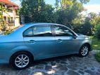 Toyota Axio G Grade 2015