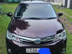 Toyota Axio G Grade 2015