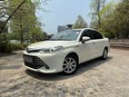 Toyota Axio G Grade 2015