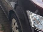 Toyota Axio G Grade 2015
