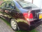 Toyota Axio G Grade 2015