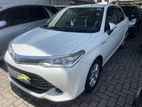 Toyota Axio G GRADE 2015