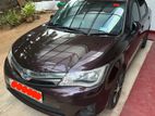 Toyota Axio G Grade 2015
