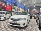 Toyota Axio G GRADE 2015