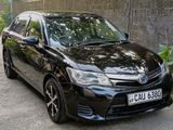 Toyota Axio G Grade 2015