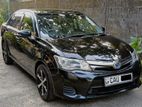 Toyota Axio G Grade 2015