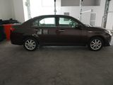 Toyota Axio G Grade 2016