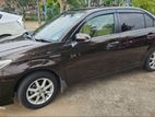 Toyota Axio G Grade 2016
