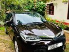 Toyota Axio G Grade 2016