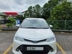Toyota Axio G Grade 2016