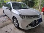 Toyota Axio G Grade 2016