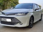 Toyota Axio G Grade 2016
